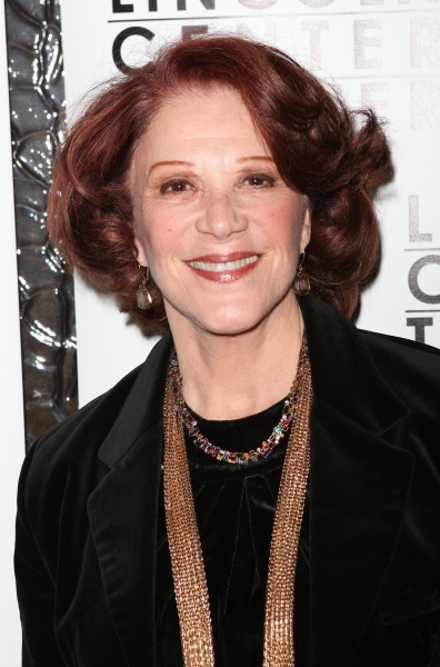 Photo Coverage: OTHER DESERT CITIES After Party Image