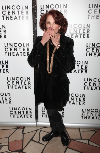 Photo Coverage: OTHER DESERT CITIES After Party Image