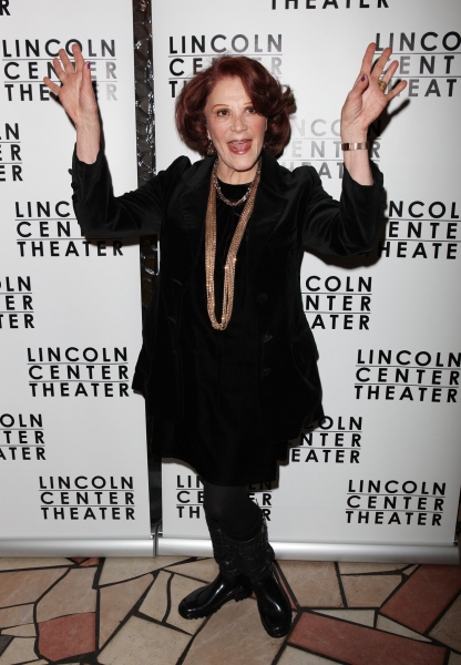 Photo Coverage: OTHER DESERT CITIES After Party Image