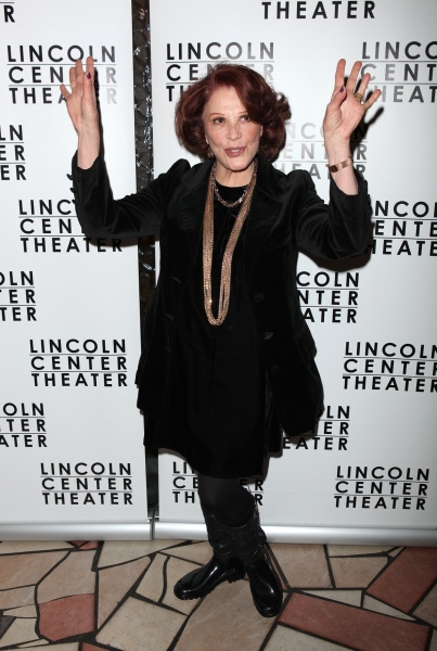 Photo Coverage: OTHER DESERT CITIES After Party Image