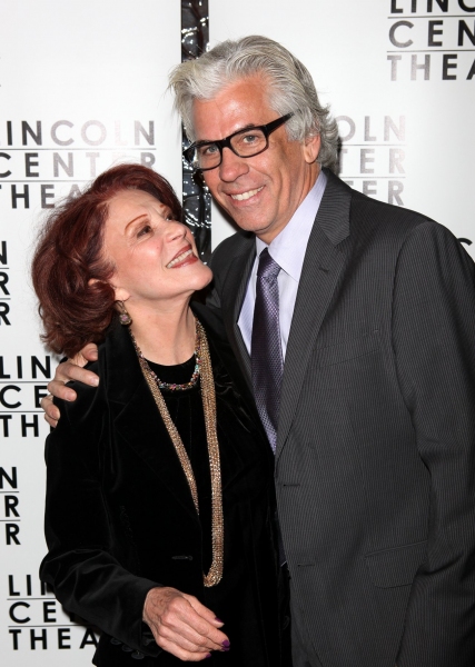 Photo Coverage: OTHER DESERT CITIES After Party Image