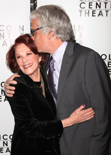 Photo Coverage: OTHER DESERT CITIES After Party Image