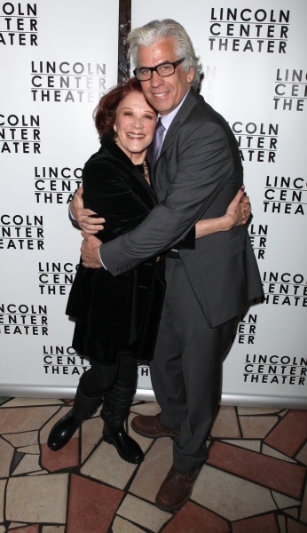 Photo Coverage: OTHER DESERT CITIES After Party Image