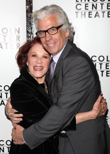 Photo Coverage: OTHER DESERT CITIES After Party Image