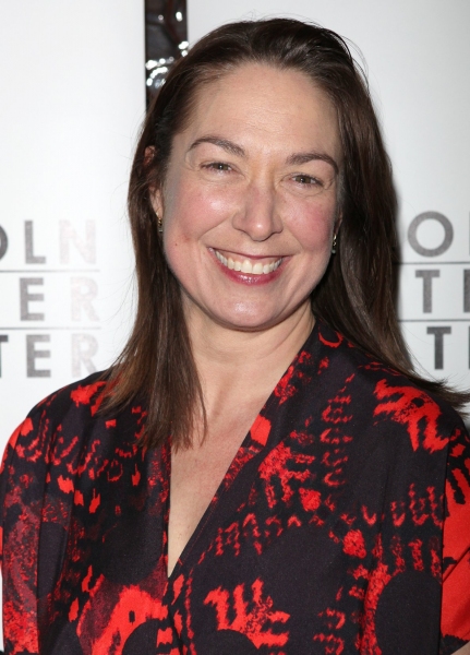 Photo Coverage: OTHER DESERT CITIES After Party Image