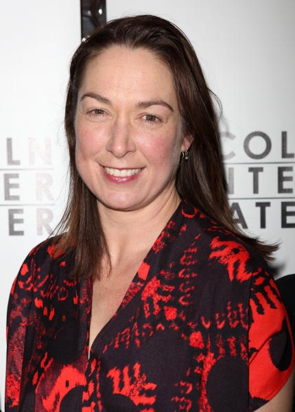 Photo Coverage: OTHER DESERT CITIES After Party Image