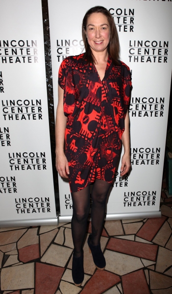 Photo Coverage: OTHER DESERT CITIES After Party Image