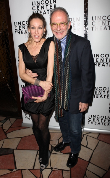 Photo Coverage: OTHER DESERT CITIES After Party Image