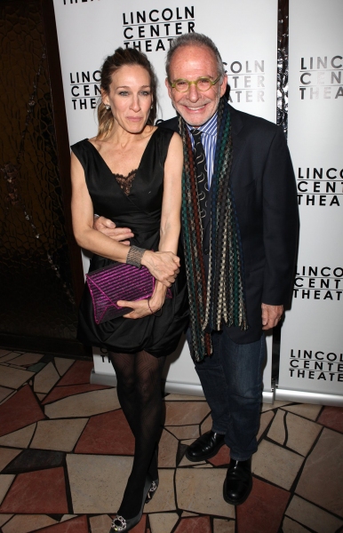 Photo Coverage: OTHER DESERT CITIES After Party Image