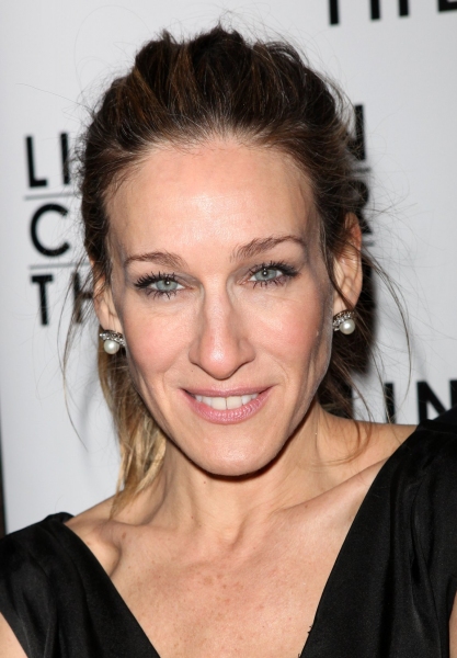 Photo Coverage: OTHER DESERT CITIES After Party Image