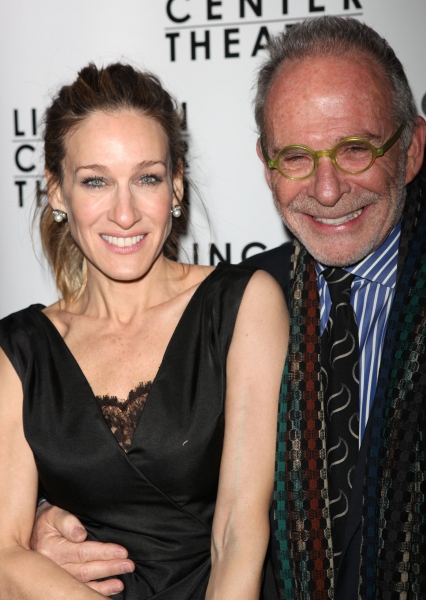 Photo Coverage: OTHER DESERT CITIES After Party Image