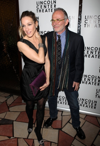 Photo Coverage: OTHER DESERT CITIES After Party Image