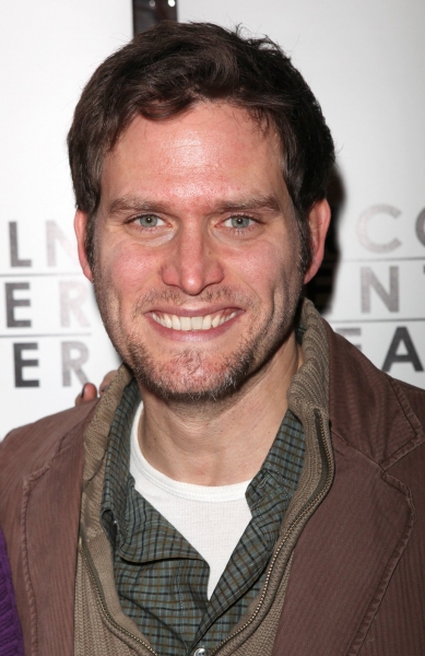 Photo Coverage: OTHER DESERT CITIES After Party Image