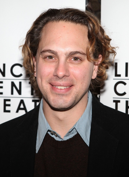 Photo Coverage: OTHER DESERT CITIES After Party Image