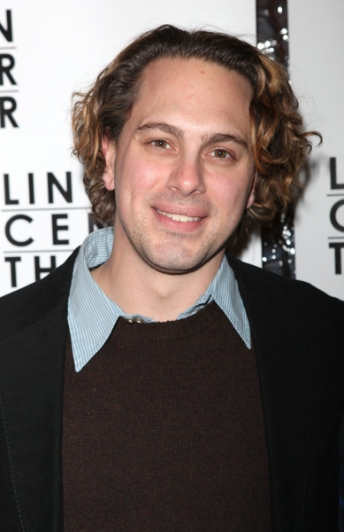 Photo Coverage: OTHER DESERT CITIES After Party Image