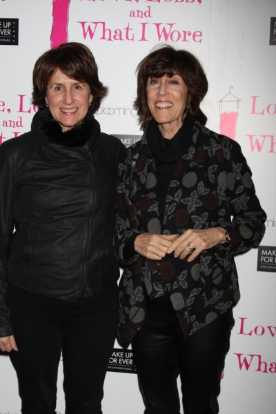 Photo Flash: LOVE, LOSS Welcomes Blonsky, Bledel et al. & Celebrates 500 Performances Off-Broadway Image