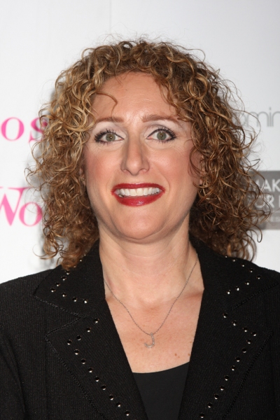 Judy Gold Photo