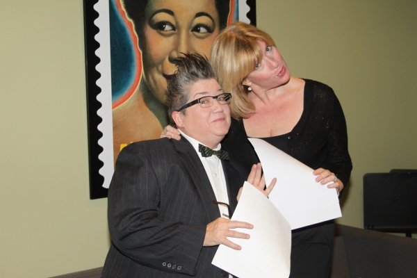 Photo Coverage: LANCE HORNE: FIRST THINGS LAST at Lincoln Center Image