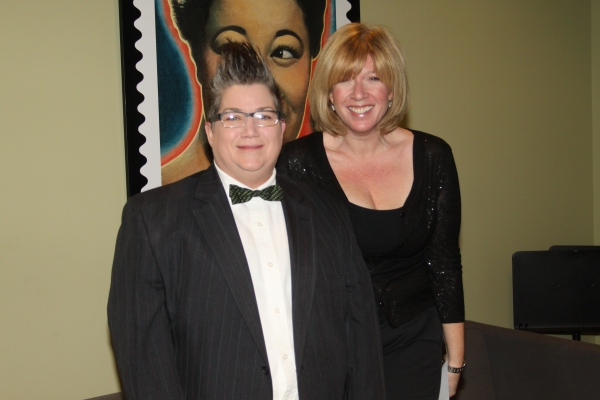 Photo Coverage: LANCE HORNE: FIRST THINGS LAST at Lincoln Center Image
