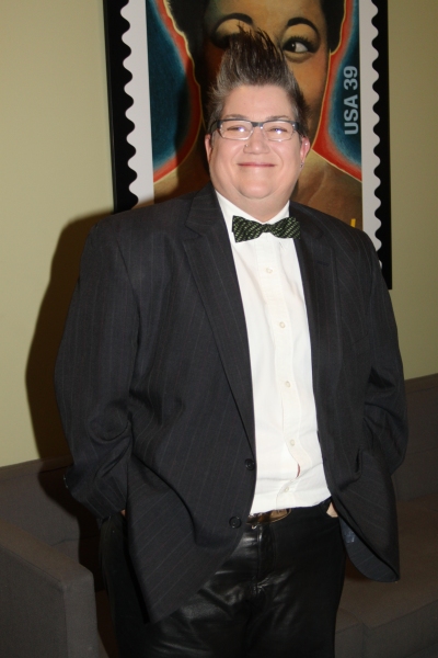 Photo Coverage: LANCE HORNE: FIRST THINGS LAST at Lincoln Center Image