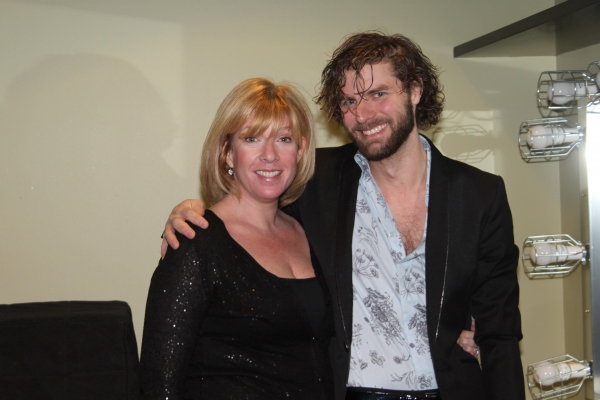 Photo Coverage: LANCE HORNE: FIRST THINGS LAST at Lincoln Center Image