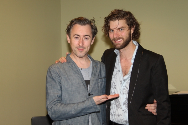 Photo Coverage: LANCE HORNE: FIRST THINGS LAST at Lincoln Center Image