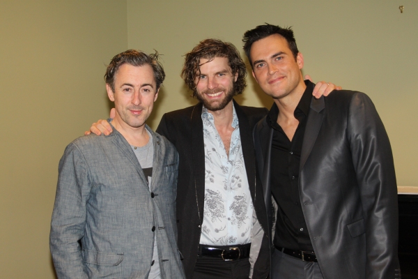 Photo Coverage: LANCE HORNE: FIRST THINGS LAST at Lincoln Center Image