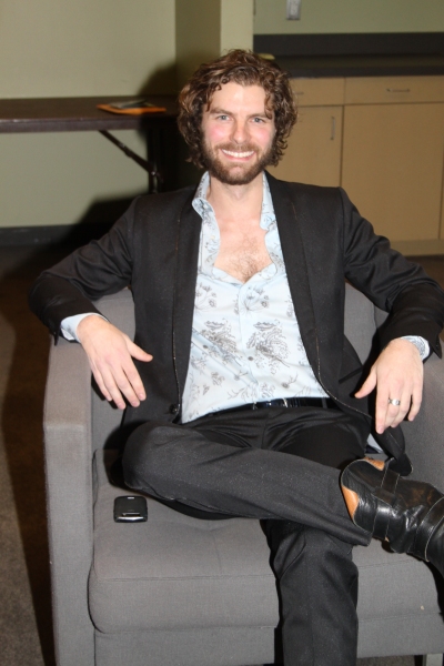 Photo Coverage: LANCE HORNE: FIRST THINGS LAST at Lincoln Center Image
