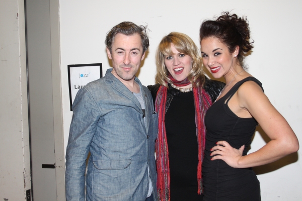 Photo Coverage: LANCE HORNE: FIRST THINGS LAST at Lincoln Center Image