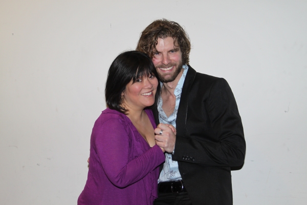 Photo Coverage: LANCE HORNE: FIRST THINGS LAST at Lincoln Center Image
