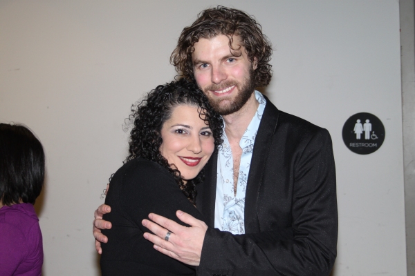 Photo Coverage: LANCE HORNE: FIRST THINGS LAST at Lincoln Center Image