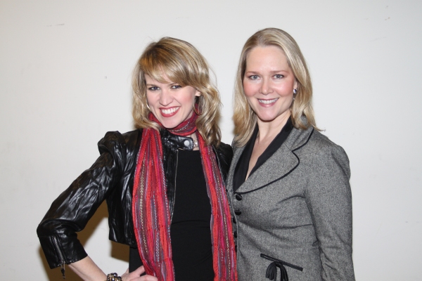 Photo Coverage: LANCE HORNE: FIRST THINGS LAST at Lincoln Center Image