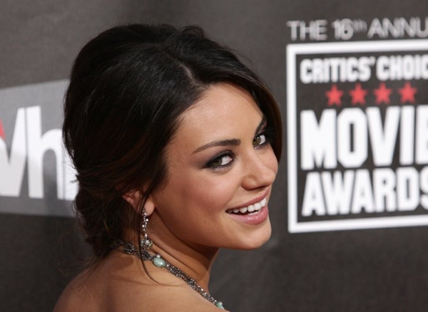 Photo Coverage: The 16th Annual Critics Choice Awards Image