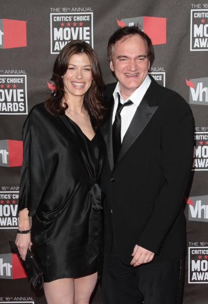 Photo Coverage: The 16th Annual Critics Choice Awards Image