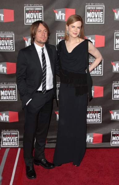 Photo Coverage: The 16th Annual Critics Choice Awards Image