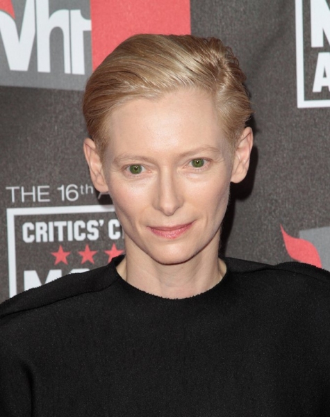 Photo Coverage: The 16th Annual Critics Choice Awards Image