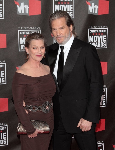 Photo Coverage: The 16th Annual Critics Choice Awards Image