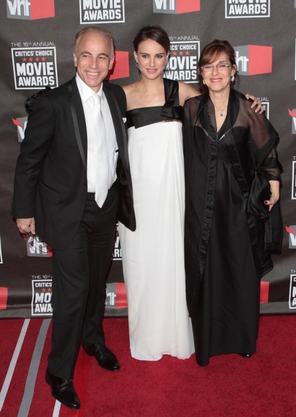 Photo Coverage: The 16th Annual Critics Choice Awards Image