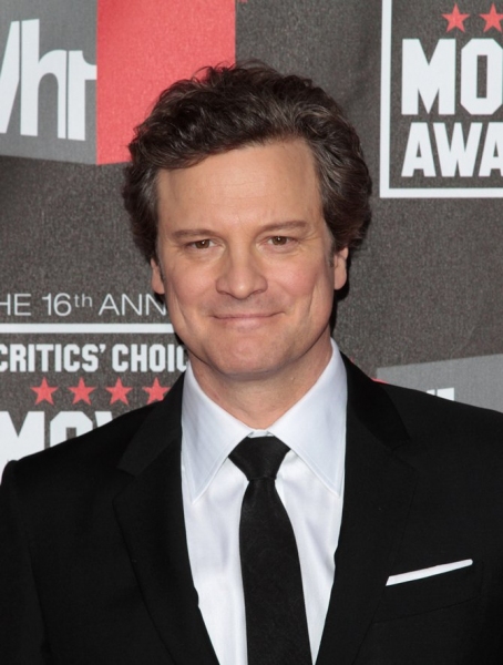 Photo Coverage: The 16th Annual Critics Choice Awards Image