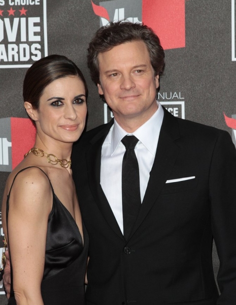 Photo Coverage: The 16th Annual Critics Choice Awards Image