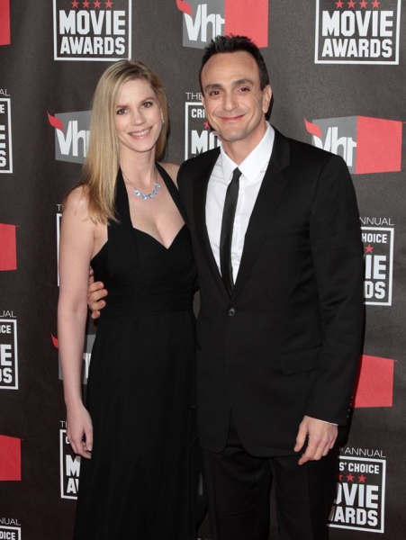 Photo Coverage: The 16th Annual Critics Choice Awards Image