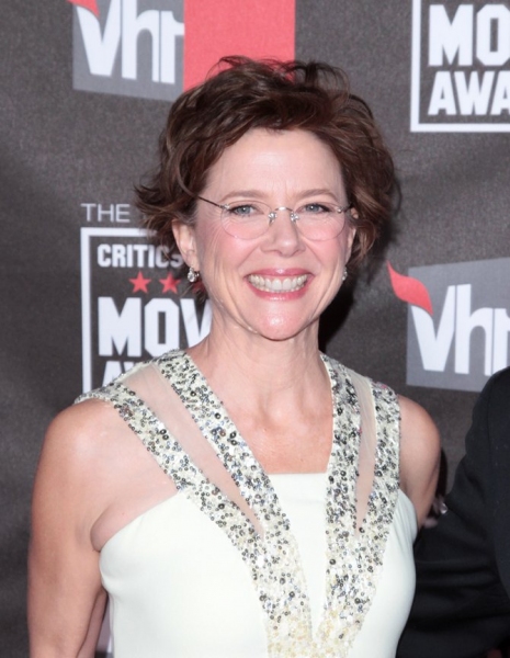 Photo Coverage: The 16th Annual Critics Choice Awards Image