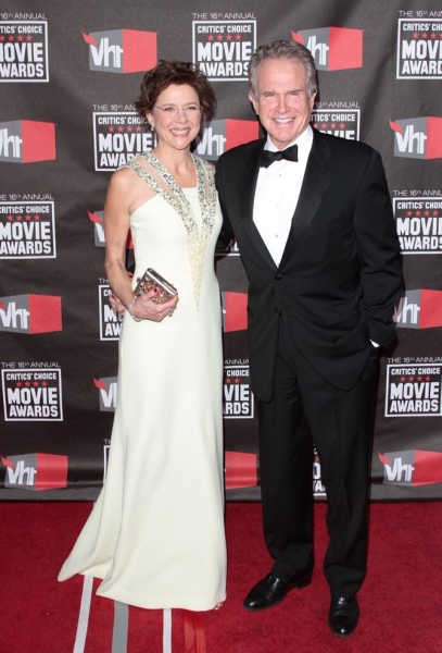 Photo Coverage: The 16th Annual Critics Choice Awards Image