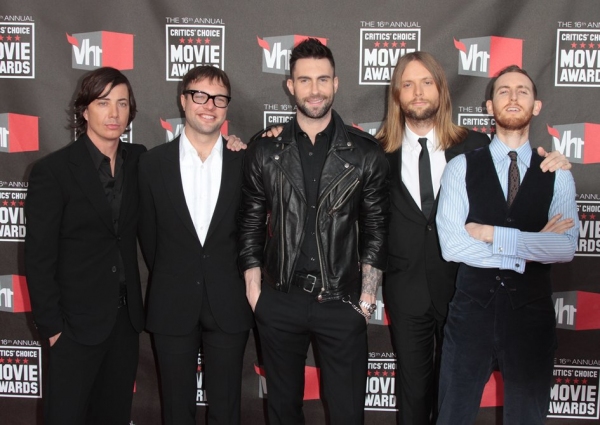 Photo Coverage: The 16th Annual Critics Choice Awards Image