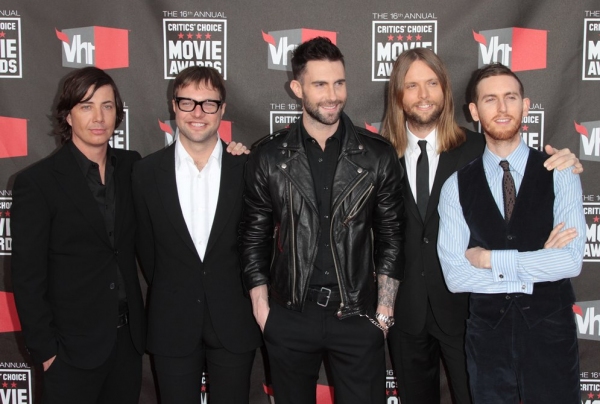 Photo Coverage: The 16th Annual Critics Choice Awards Image