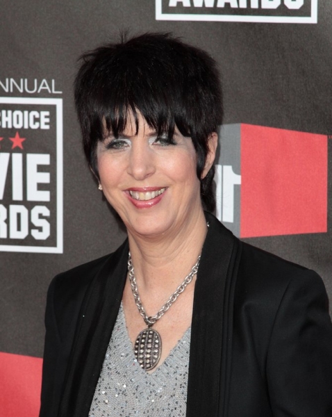 Photo Coverage: The 16th Annual Critics Choice Awards Image