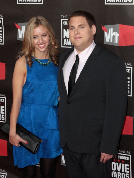 Photo Coverage: The 16th Annual Critics Choice Awards Image