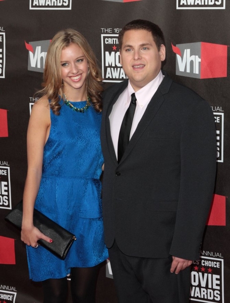 Photo Coverage: The 16th Annual Critics Choice Awards Image