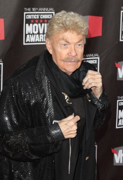 Photo Coverage: The 16th Annual Critics Choice Awards Image