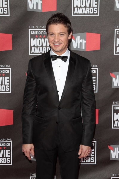 Photo Coverage: The 16th Annual Critics Choice Awards Image